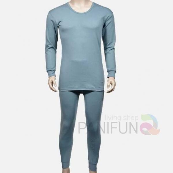 순면내복 남성내의세트 남성이너웨어 어른내복 따뜻한내의 부모님내복 남자겨울내의