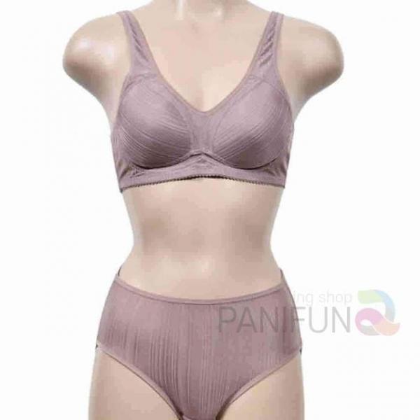 인견 노와이어 브라팬티세트 풀컵노와이어브라 여자속옷세트 여자편한속옷 편안브라 여성속옷셋트