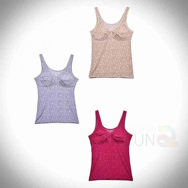 나뭇잎 노와이어 브라런닝 여자언더웨어 이너나시 여성브라 여성언더웨어 여성속옷