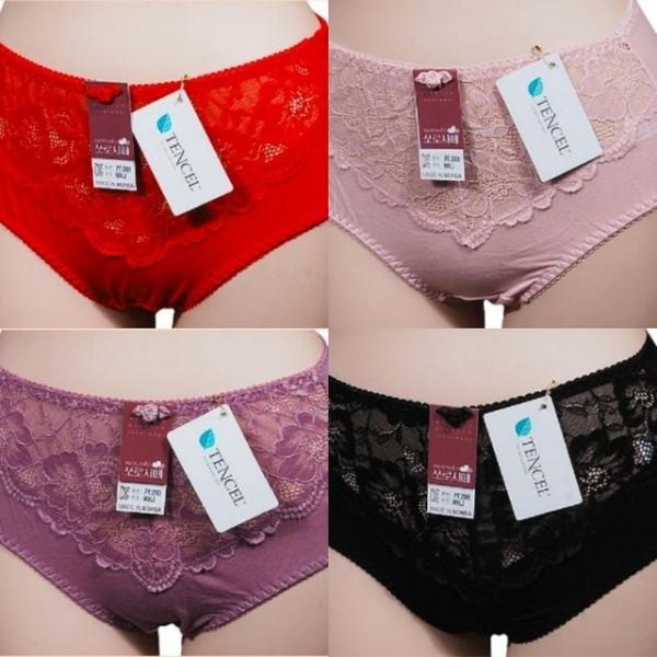 자수팬티 여성편한팬티 이너팬티 레이스팬티 여자면팬티 여성용팬티