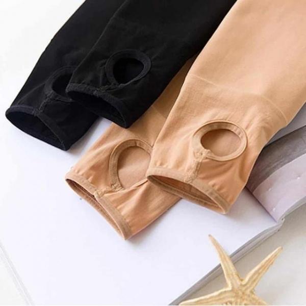 골프 고리레깅스 하이웨스트레깅스 여자겨울레깅스