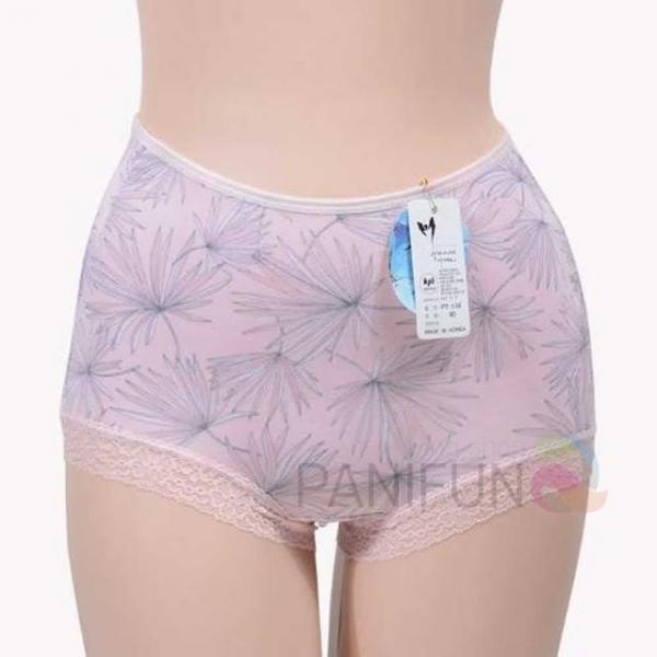 인견여성팬티 시원한속옷 여성펜티 여성인견팬티 맥시팬티 데일리속옷