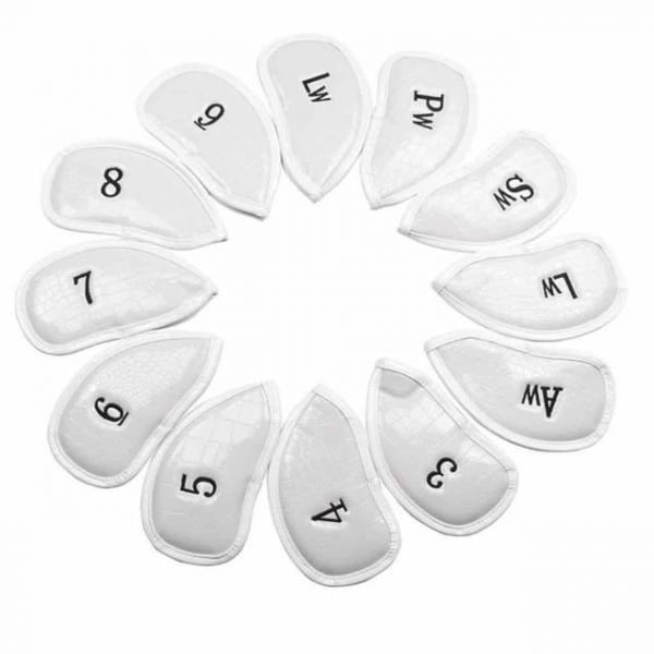 골프 아이언커버 골프헤드커버 골프드라이버커버