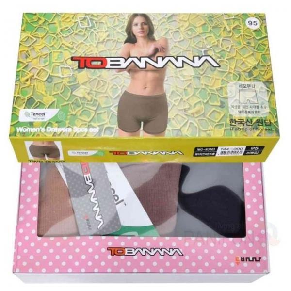 여자 팬티 3매 편한여자속옷 교복치마속바지 여름속바지 여성 Y존속바지
