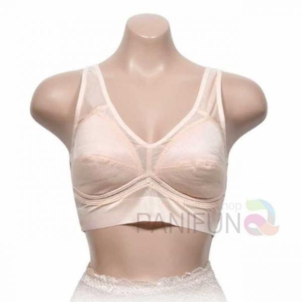 심리스브라탑 브라 들뜸없는브라 편안한브래지어 와이어리스브라 햄라인브라 여성노와이어브라