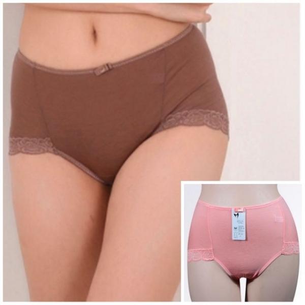 여성속옷팬티 여자밴딩팬티 편안한속옷 여성언더웨어 여성삼각팬티 편한속옷