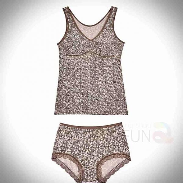 레오파드 브라런닝 팬티 세트 탑브라 브라캡나시 노와이어브라 브라캡런닝 브라나시탑