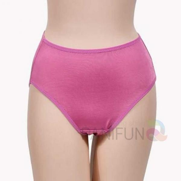 여성인견팬티 여성여름팬티 쿨이너웨어 여름속옷 편안한팬티 이너팬티