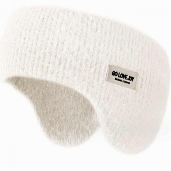 밴드형 귀마개 보온귀마개 러닝헤어밴드