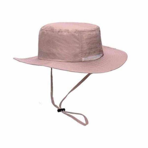 방수 등산모자 햇빛차단모자 여성부니햇