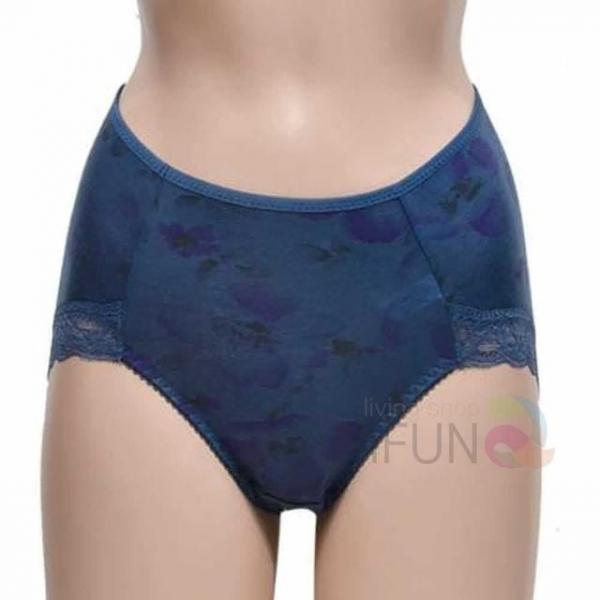 여성삼각팬티 맥시팬티 언더웨어 편안한팬티 여자삼각팬티 나염팬티 여성용팬티