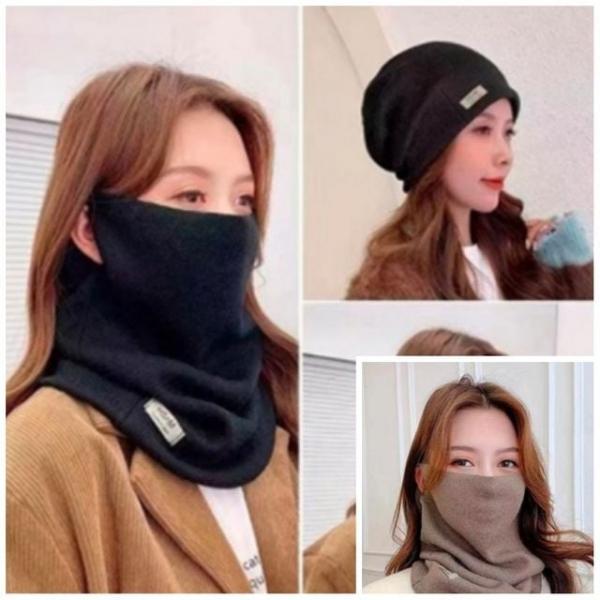 멀티넥워머 융기모 스키넥워머 목워머 겨울워머 따뜻한넥워머