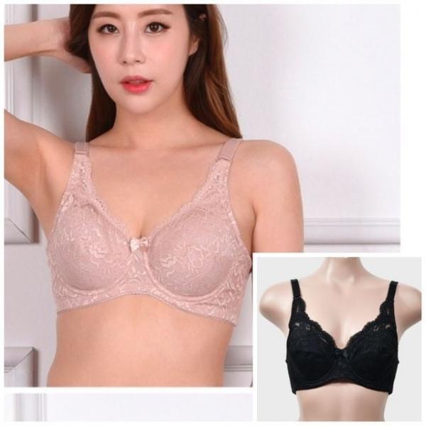 여성보정브라 D컵브라 와이어풀컵브라 편안한브라 편한브라자 여자브라자 브레이지어