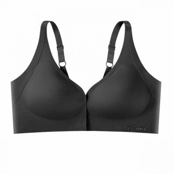 앞후크 브라 브라자 운동브라