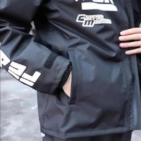 방수 우비세트 성인우비 방수우비