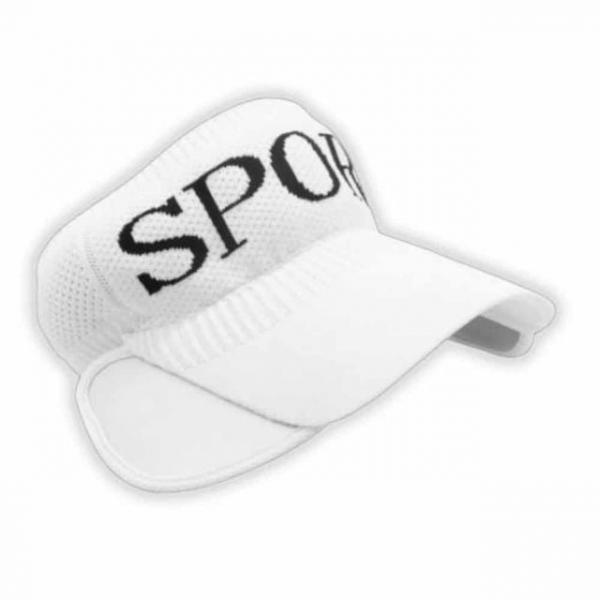 스포츠 썬캡 햇빛모자 운동선캡