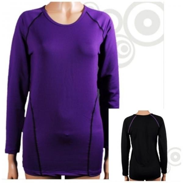 스포츠이너웨어 여성기모내복 동내의 여성기모내의 기모상의 여자내복 방한내의