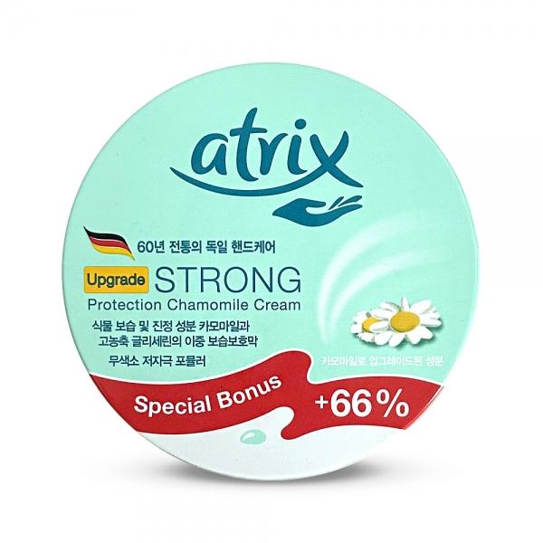 아트릭스 atrix 스트롱 프로텍션 캐모마일 크림 250ml
