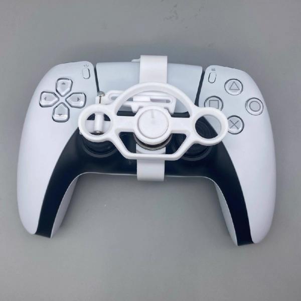 레이싱휠컨트롤러 ps5 ps4 조이스틱 게임패드