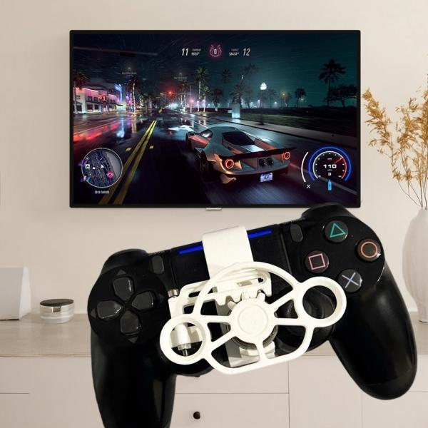 레이싱휠 조이스틱 듀얼센스 게임패드 게임장비