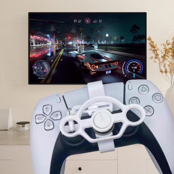 게임패드 컨트롤러 조이스틱 듀얼센스 호환 미니