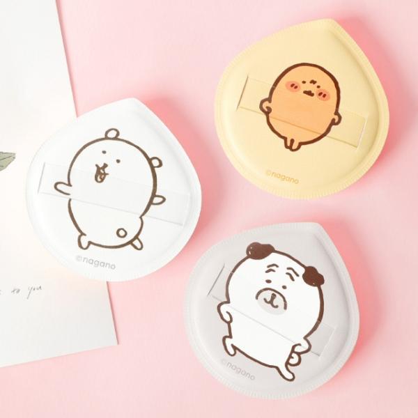 담곰이 왕퍼프 세트