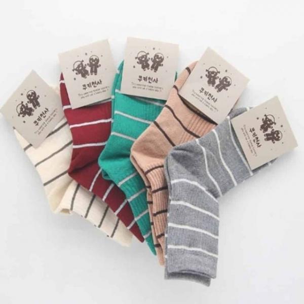 아동 양말 링클 주니어양말 어린이양말 초등남아양말