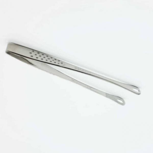 고기집게 15cm 캠핑고기집게 캠핑용집게 요리용집게