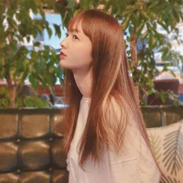 웨이브 모카블론드 여자가발 패션가발 부분가발