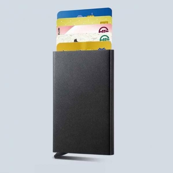 명함 케이스  30대남자지갑 교통카드지갑 신분증지갑