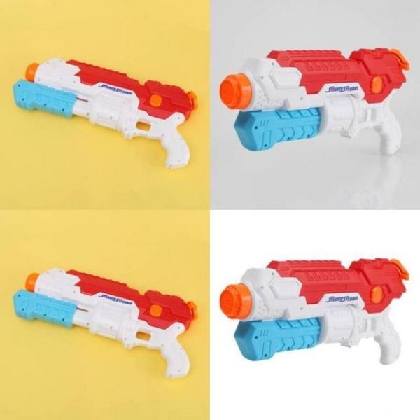 포세이돈 파워 워터건 물총 흠뻑소 성인