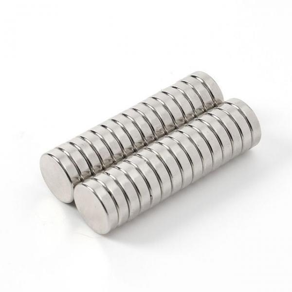 강력 원형 자석 30개입 15x4mm 냉장고자석 게시판자석
