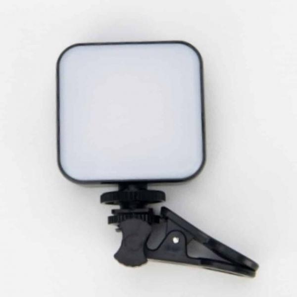 핸드폰 카메라 조명 사진촬영도구 방송조명 제품촬영조명