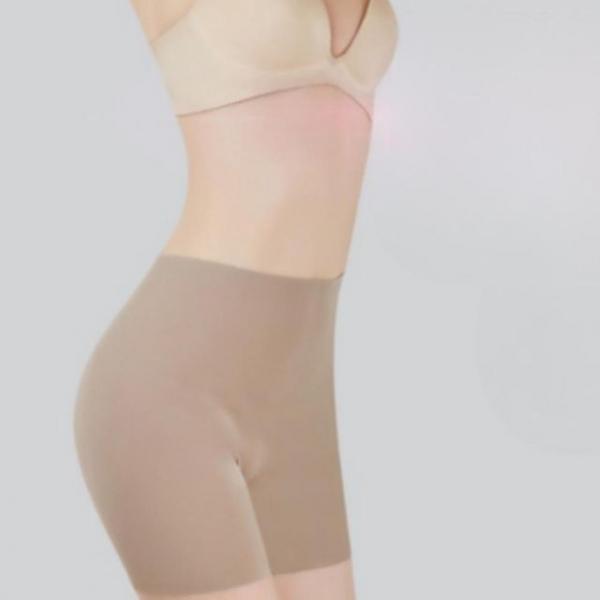 슬림한 뒷태 쫀쫀 골반 보정 속바지 거들