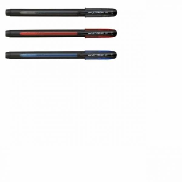 유성 볼펜 0.7mm 12개입 학생펜 사무용펜