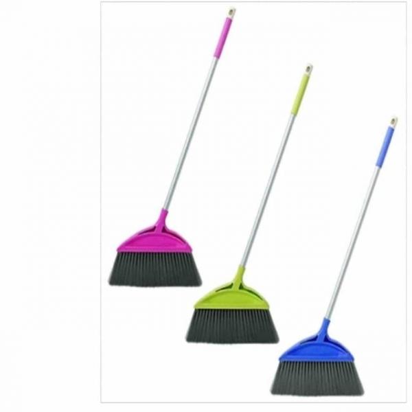 다용도 빗자루 56cm 청소도구세트 청소용빗자루
