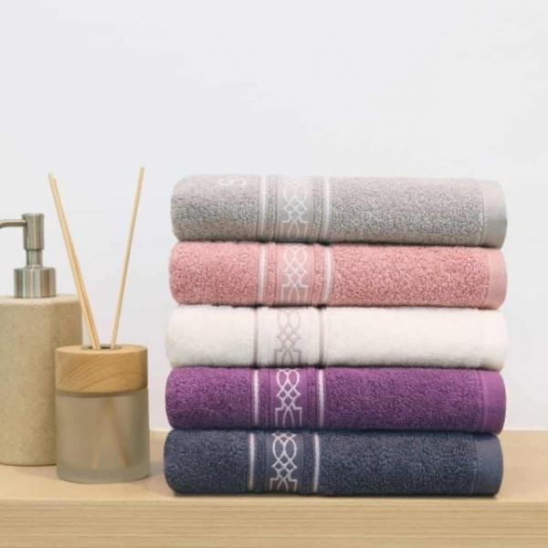 욕실 수건 40x80cm 송월타월수건 송월수건