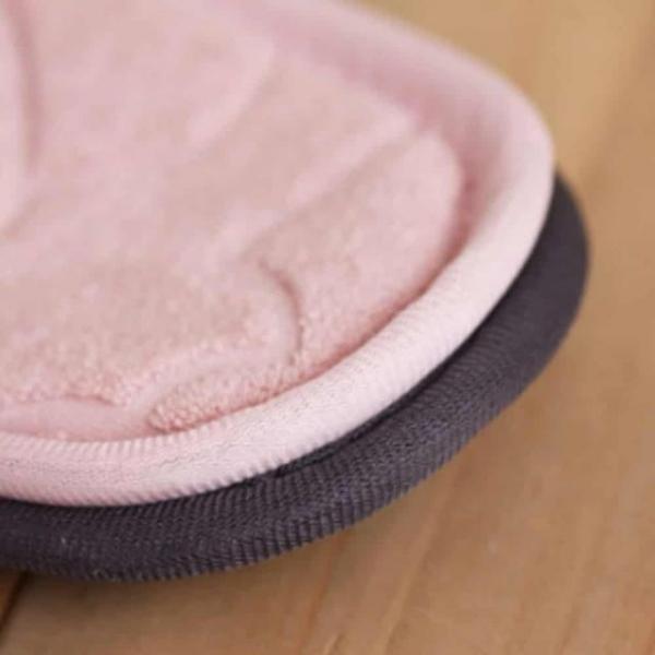 청소 거실화 걸레실내화 청소거실화