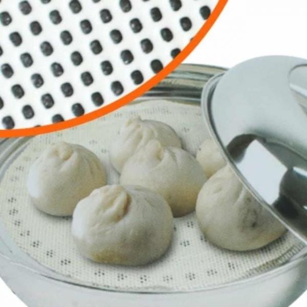 반영구 찜시트 28cm 실리콘씨트 실리콘망