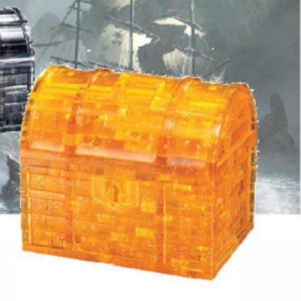 3D 입체 퍼즐 (보석상자) 입체퍼즐 퍼즐교구