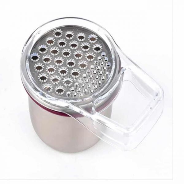 이유식 강판 420ml 과일강판 야채강판