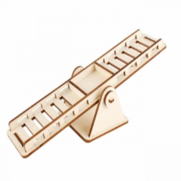 조립 햄스터 시소 만들기 만들기DIY키트 조립DIY