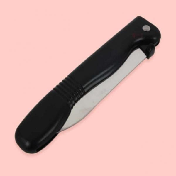스텐 접이식 과도 접이식칼 휴대용과도칼
