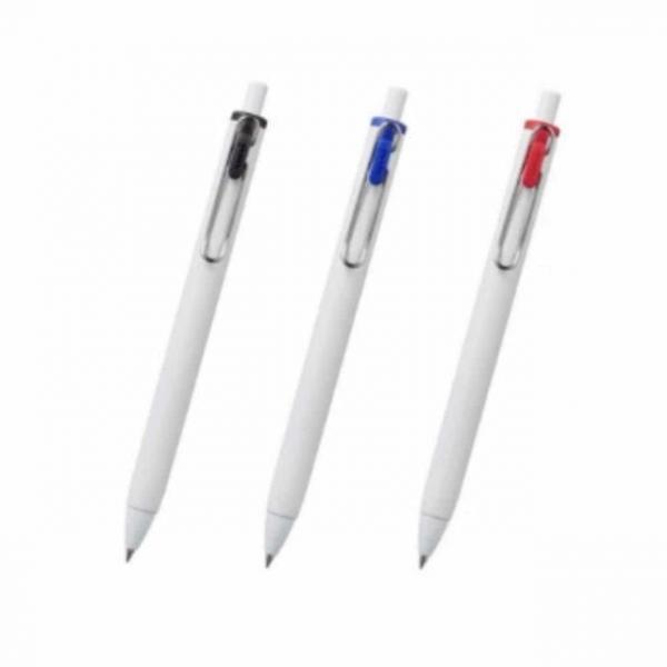 잉크 볼펜 0.38mm 10개입 선물용펜 부드러운볼펜