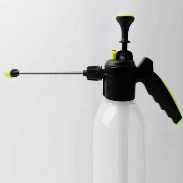 노즐포함 압축 분무기 2L 농업용분무기 농사용분무기