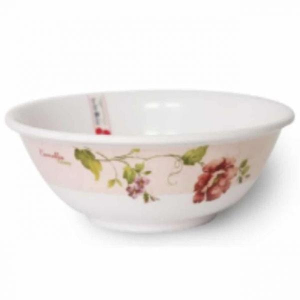 멜라민 우동기 200x63mm 냉면그릇 레트로그릇