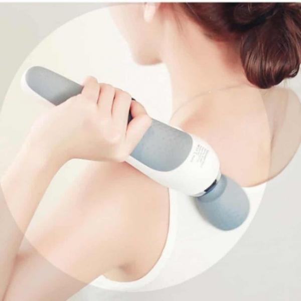 무선 핸드안마기 소형안마기 마사지건