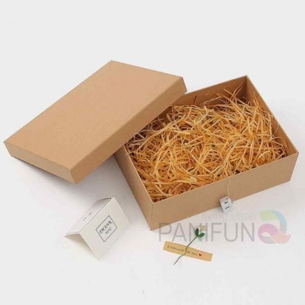 조명선물상자 쇼핑백 28x20 릴리 고급선물상자 무지선물상자 생일선물상자 선물케이스 포장상자