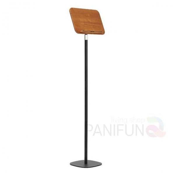 높이조절 독서대 170cm 높이조절독서대 북스탠드 책스탠드 튼튼한독서대 필기독서대