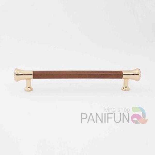 가죽 가구손잡이 160mm 싱크손잡이 장농손잡이 싱크대손잡이교체 서랍손잡이 서랍문고리